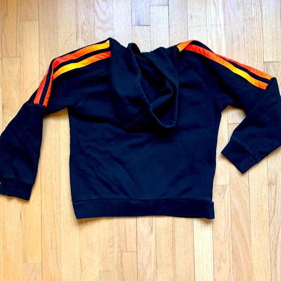 Boys’ large Adidas hoodie - Picture 4 of 5